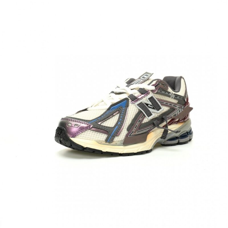 【AT11670】ニューバランス1906A：レトロランニングシューズのファッション境界再定義 | New Balance
