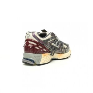 【AT11670】ニューバランス1906A：レトロランニングシューズのファッション境界再定義 | New Balance