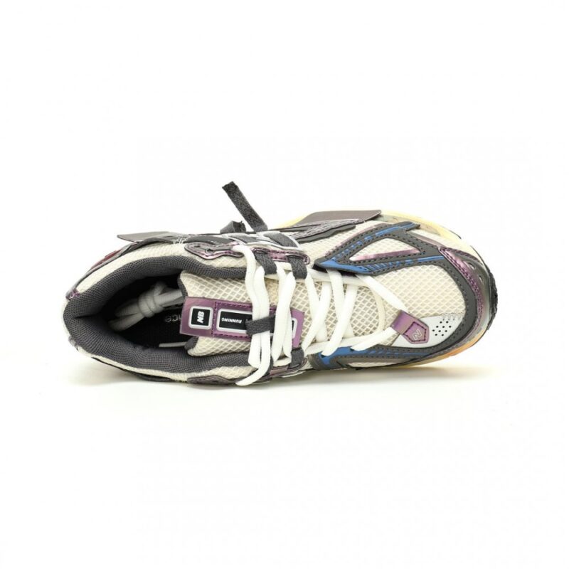【AT11670】ニューバランス1906A：レトロランニングシューズのファッション境界再定義 | New Balance