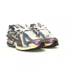【AT11670】ニューバランス1906A：レトロランニングシューズのファッション境界再定義 | New Balance