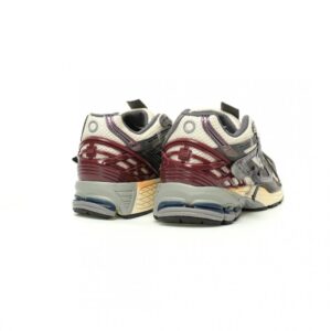 【AT11670】ニューバランス1906A：レトロランニングシューズのファッション境界再定義 | New Balance