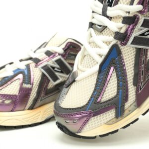 【AT11670】ニューバランス1906A：レトロランニングシューズのファッション境界再定義 | New Balance