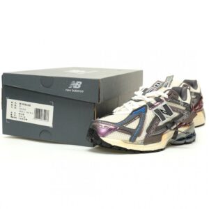 【AT11670】ニューバランス1906A：レトロランニングシューズのファッション境界再定義 | New Balance