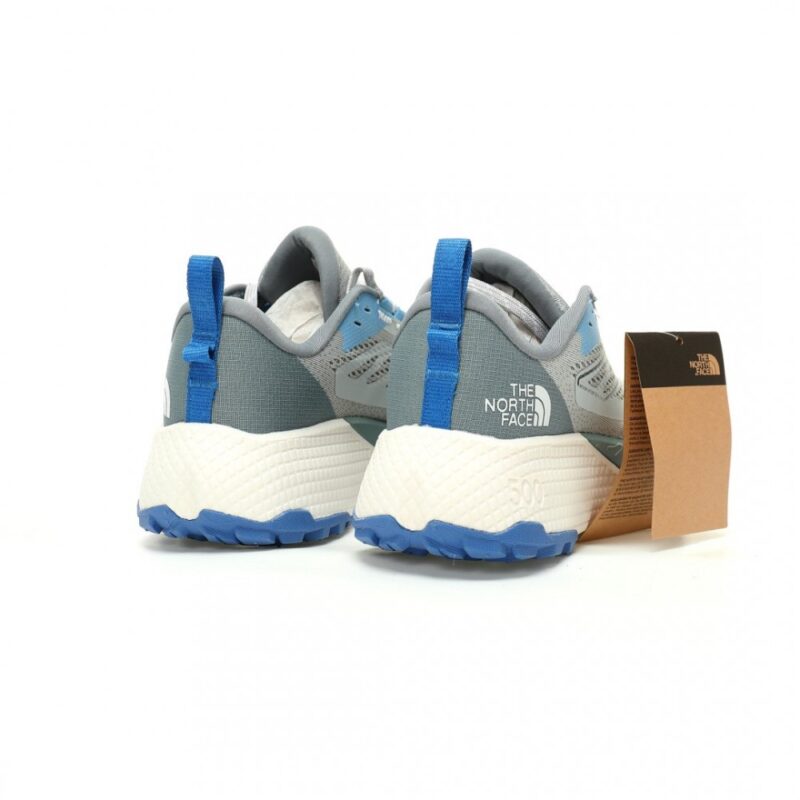 【AT11673】The North Face Altamesa 500シリーズ：軽量メッシュ素材で快適な都市アウトドアシューズ | TNF