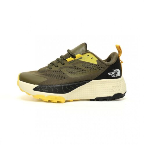【AT11674】ザ・ノース・フェイス Altamesa 500シリーズ ミリタリートレイルランニングシューズ | TNF