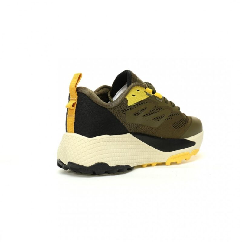 【AT11674】ザ・ノース・フェイス Altamesa 500シリーズ ミリタリートレイルランニングシューズ | TNF