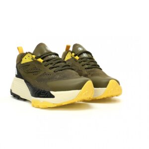 【AT11674】ザ・ノース・フェイス Altamesa 500シリーズ ミリタリートレイルランニングシューズ | TNF