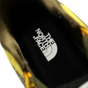 【AT11674】ザ・ノース・フェイス Altamesa 500シリーズ ミリタリートレイルランニングシューズ | TNF
