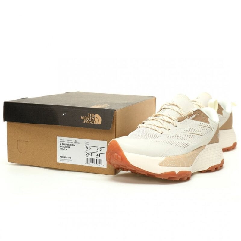 【AT11675】ザ・ノースフェイスAltamesa 500シリーズ アウトドアランニングシューズ | The North Face