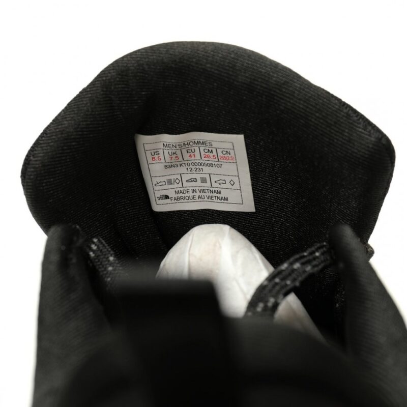 【AT11676】ノースフェイス Altamesa 500シリーズアウトドアシューズ | TNF