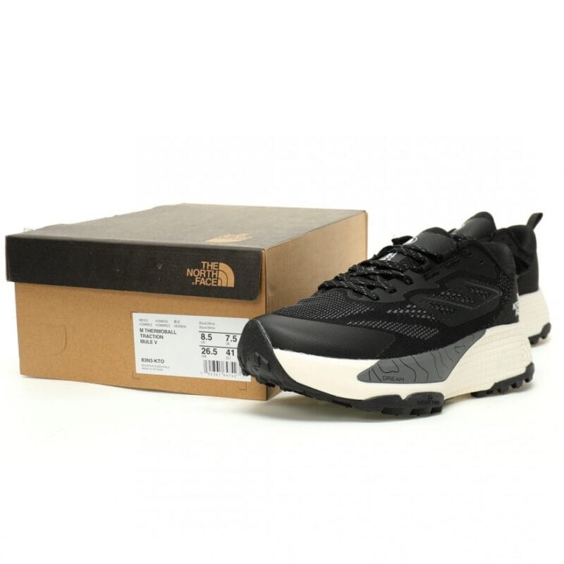 【AT11676】ノースフェイス Altamesa 500シリーズアウトドアシューズ | TNF