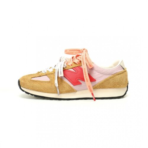 【AT11695】New Balance U471シリーズの古典的なレトロスポーツシューズ | New Balance