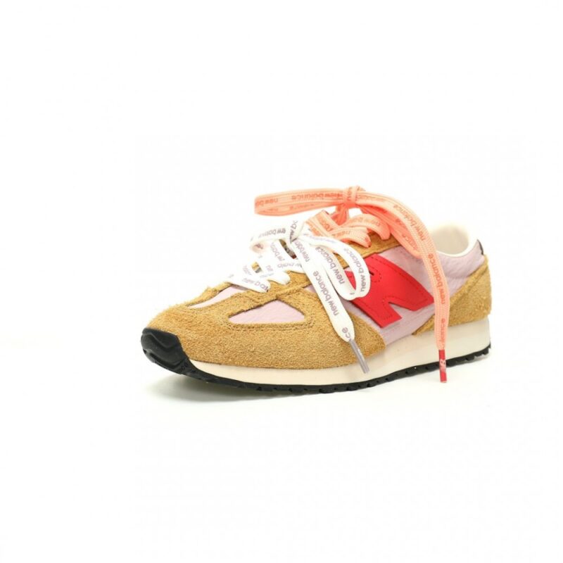 【AT11695】New Balance U471シリーズの古典的なレトロスポーツシューズ | New Balance