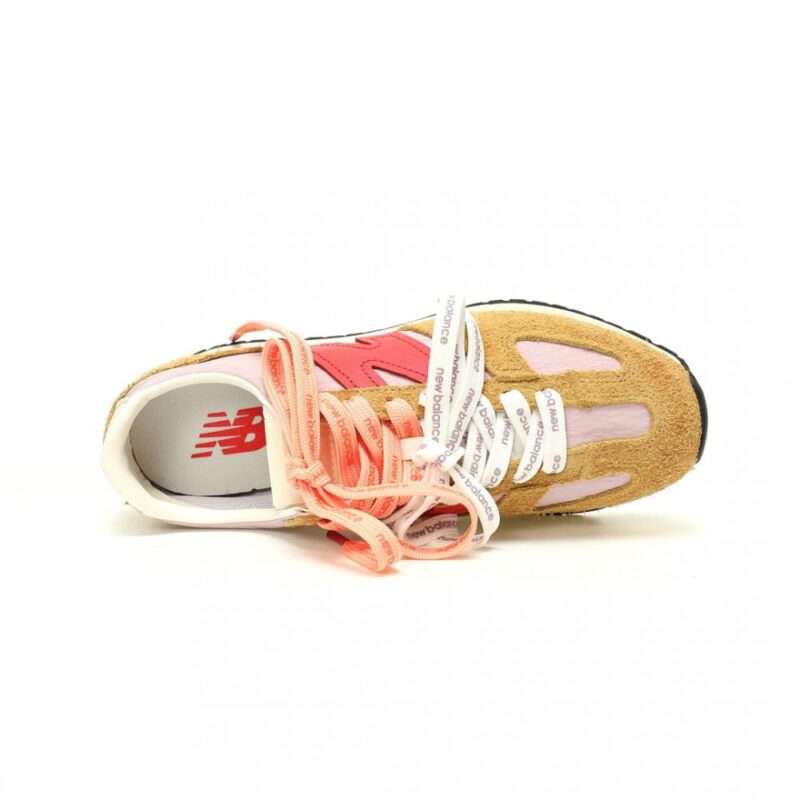 【AT11695】New Balance U471シリーズの古典的なレトロスポーツシューズ | New Balance
