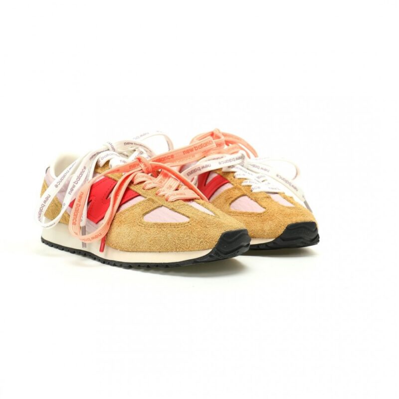 【AT11695】New Balance U471シリーズの古典的なレトロスポーツシューズ | New Balance