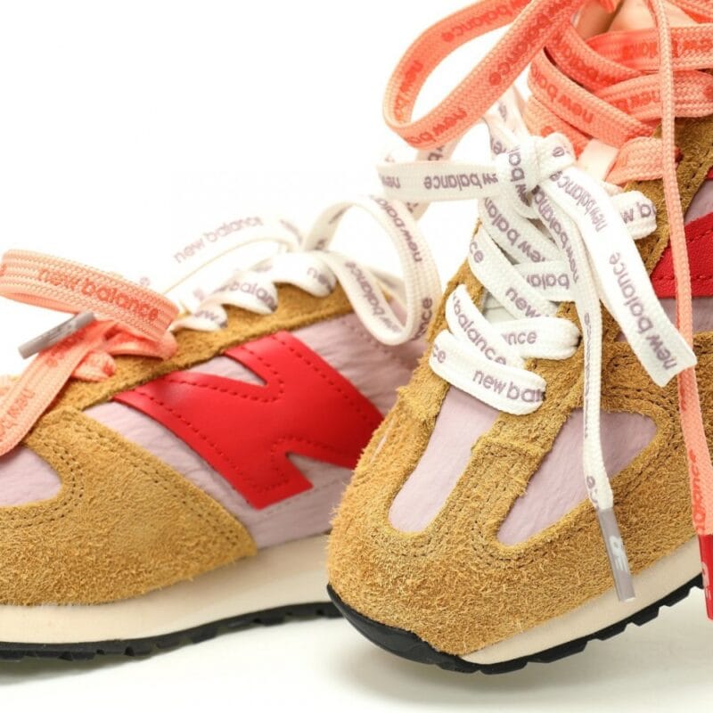 【AT11695】New Balance U471シリーズの古典的なレトロスポーツシューズ | New Balance