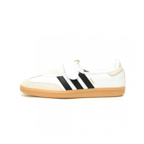 【AT11697】アディダスオリジナルスOGサンババンダメアリージェーンマジックテープスニーカー | Adidas Originals