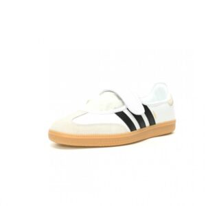 【AT11697】アディダスオリジナルスOGサンババンダメアリージェーンマジックテープスニーカー | Adidas Originals