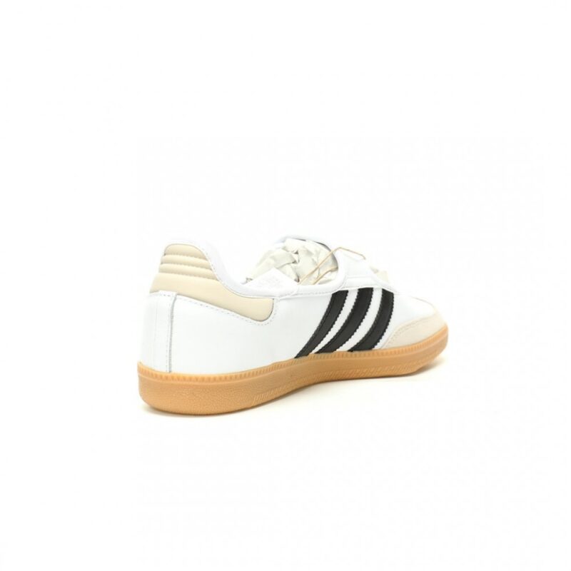 【AT11697】アディダスオリジナルスOGサンババンダメアリージェーンマジックテープスニーカー | Adidas Originals