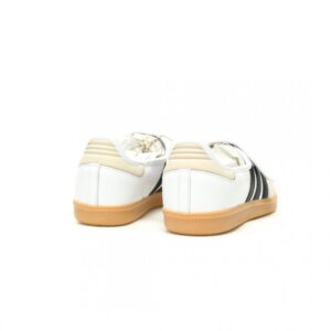 【AT11697】アディダスオリジナルスOGサンババンダメアリージェーンマジックテープスニーカー | Adidas Originals