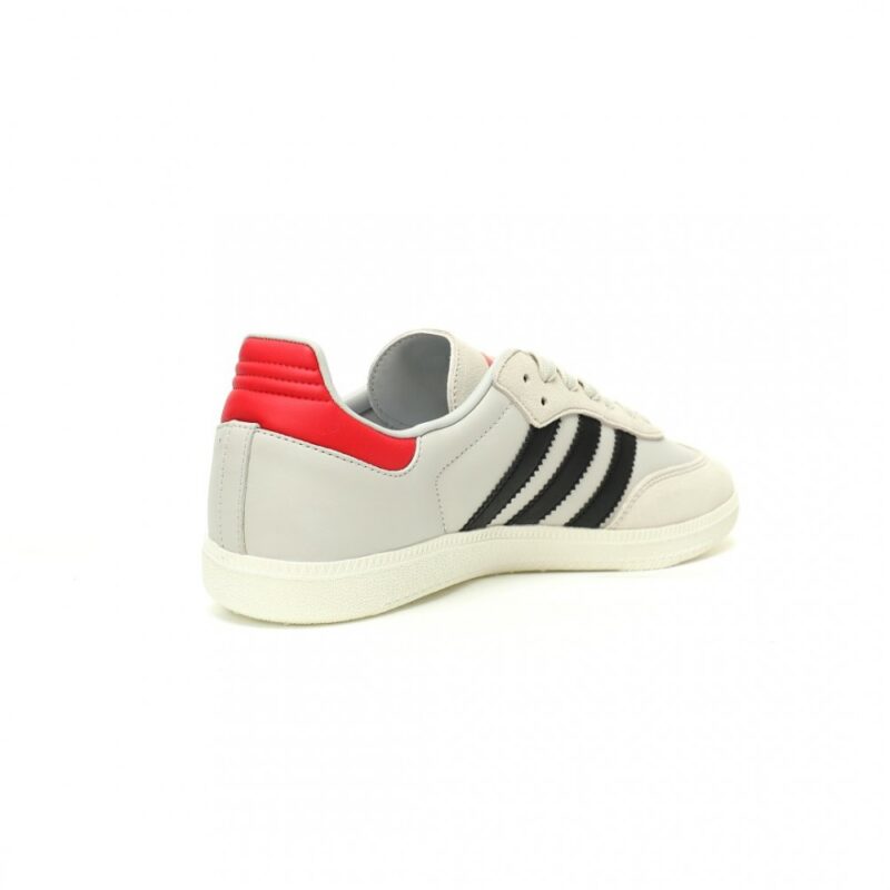 【AT11698】Supreme x アディダスオリジナルスSamba OGコラボシリーズ - ストリートカルチャーとスポーツスタイルの融合 | Supreme x Adidas
