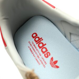 【AT11698】Supreme x アディダスオリジナルスSamba OGコラボシリーズ - ストリートカルチャーとスポーツスタイルの融合 | Supreme x Adidas