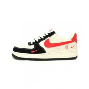 【AT11699】Supreme x Nike Air Force 1 スニーカー - ストリートファッションとスポーツの融合 | Supreme Nike