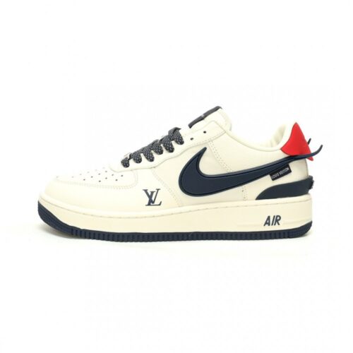【AT11700】AMBUSH × Nike Air Force 1 Low SPコラボレーションシューズ | Nike Air Force 1