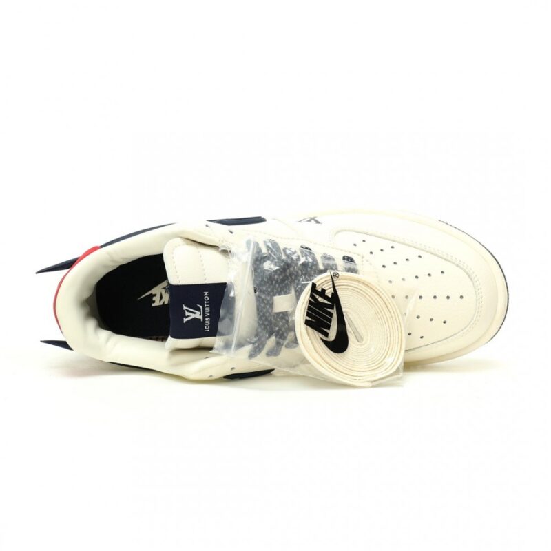 【AT11700】AMBUSH × Nike Air Force 1 Low SPコラボレーションシューズ | Nike Air Force 1