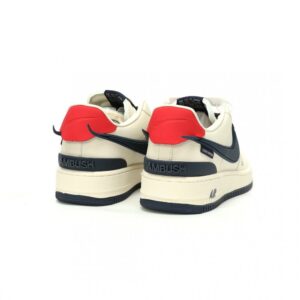 【AT11700】AMBUSH × Nike Air Force 1 Low SPコラボレーションシューズ | Nike Air Force 1