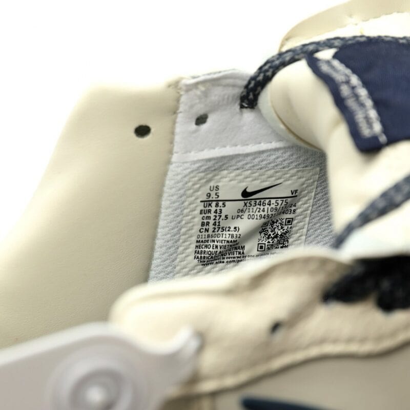 【AT11700】AMBUSH × Nike Air Force 1 Low SPコラボレーションシューズ | Nike Air Force 1