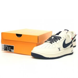 【AT11700】AMBUSH × Nike Air Force 1 Low SPコラボレーションシューズ | Nike Air Force 1