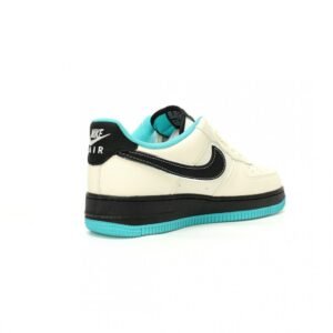 【AT11701】Off-White™ x Nike Air Force 1ストリートファッションスニーカー | Off-White x Nike