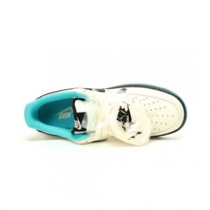 【AT11701】Off-White™ x Nike Air Force 1ストリートファッションスニーカー | Off-White x Nike