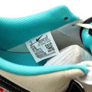 【AT11701】Off-White™ x Nike Air Force 1ストリートファッションスニーカー | Off-White x Nike