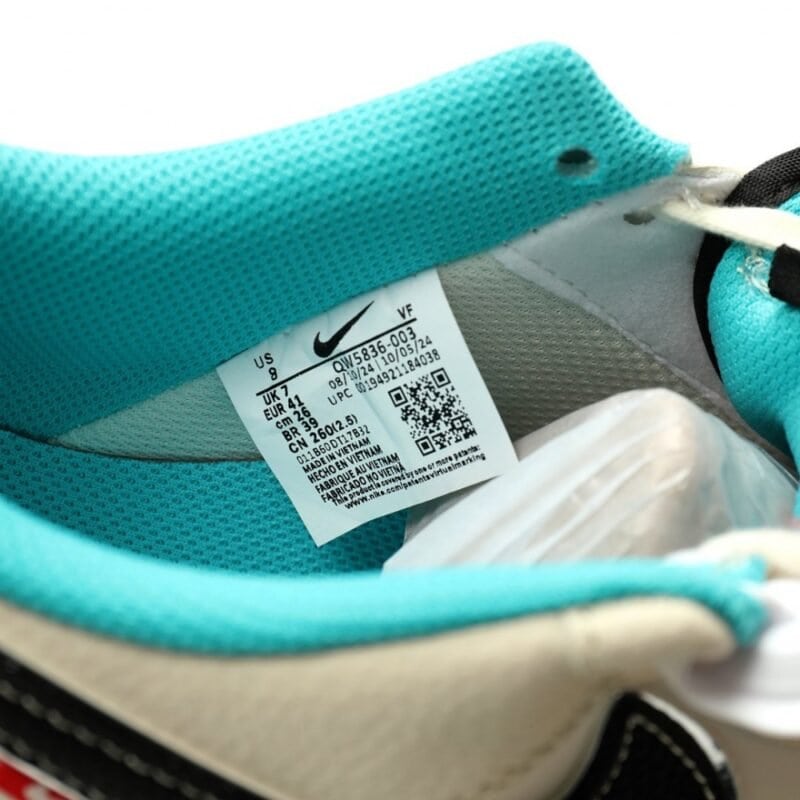 【AT11701】Off-White™ x Nike Air Force 1ストリートファッションスニーカー | Off-White x Nike