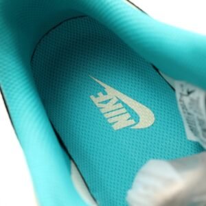 【AT11701】Off-White™ x Nike Air Force 1ストリートファッションスニーカー | Off-White x Nike
