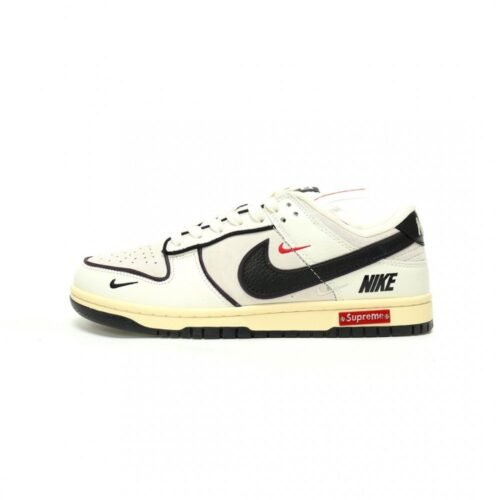 【AT11702】シュプリーム×ナイキ SBダンクロー 超限定スニーカー | Nike x Dunk