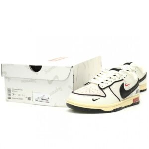 【AT11702】シュプリーム×ナイキ SBダンクロー 超限定スニーカー | Nike x Dunk