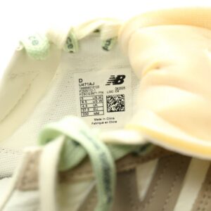 【AT11707】New Balance U471シリーズ スポーツシューズ - レトロな美学と快適性が融合 | New Balance