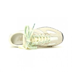 【AT11707】New Balance U471シリーズ スポーツシューズ - レトロな美学と快適性が融合 | New Balance
