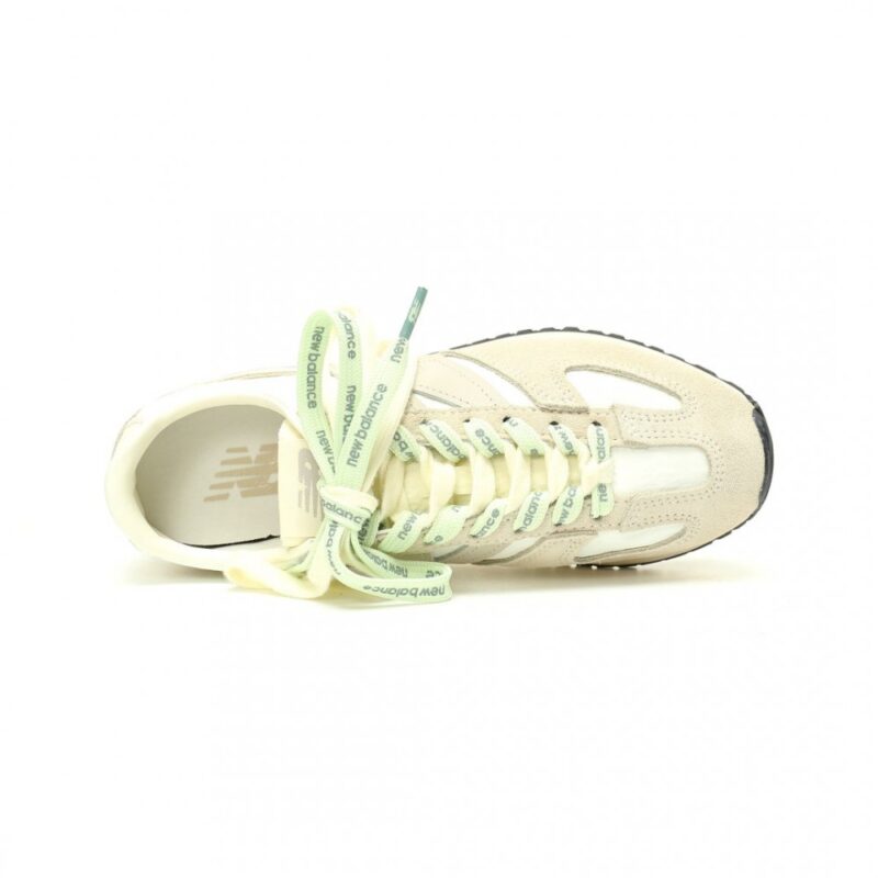 【AT11707】New Balance U471シリーズ スポーツシューズ - レトロな美学と快適性が融合 | New Balance