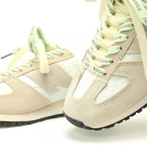 【AT11707】New Balance U471シリーズ スポーツシューズ - レトロな美学と快適性が融合 | New Balance