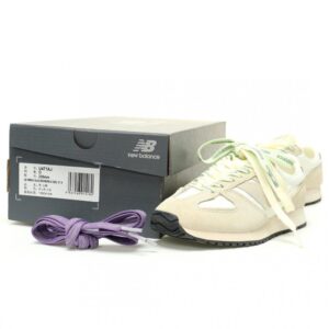 【AT11707】New Balance U471シリーズ スポーツシューズ - レトロな美学と快適性が融合 | New Balance