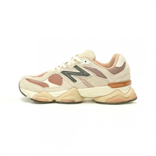【AT11711】New Balance ニューバランス 9060 Light Sparrow スポーツシューズ | New Balance