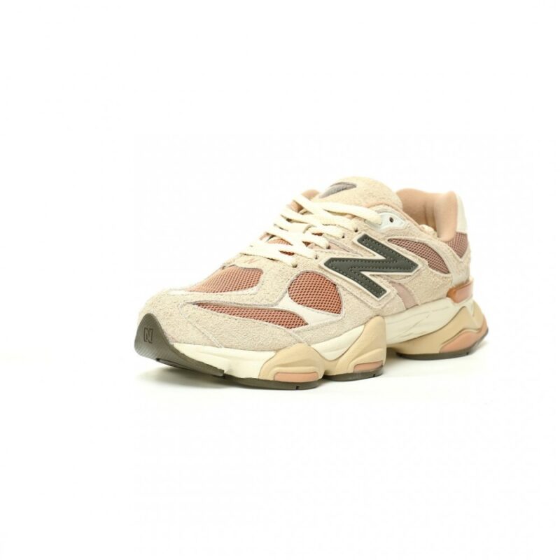 【AT11711】New Balance ニューバランス 9060 Light Sparrow スポーツシューズ | New Balance