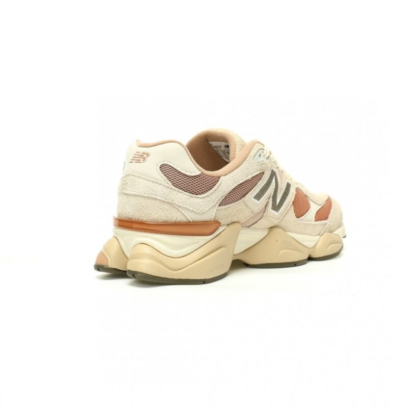 【AT11711】New Balance ニューバランス 9060 Light Sparrow スポーツシューズ | New Balance