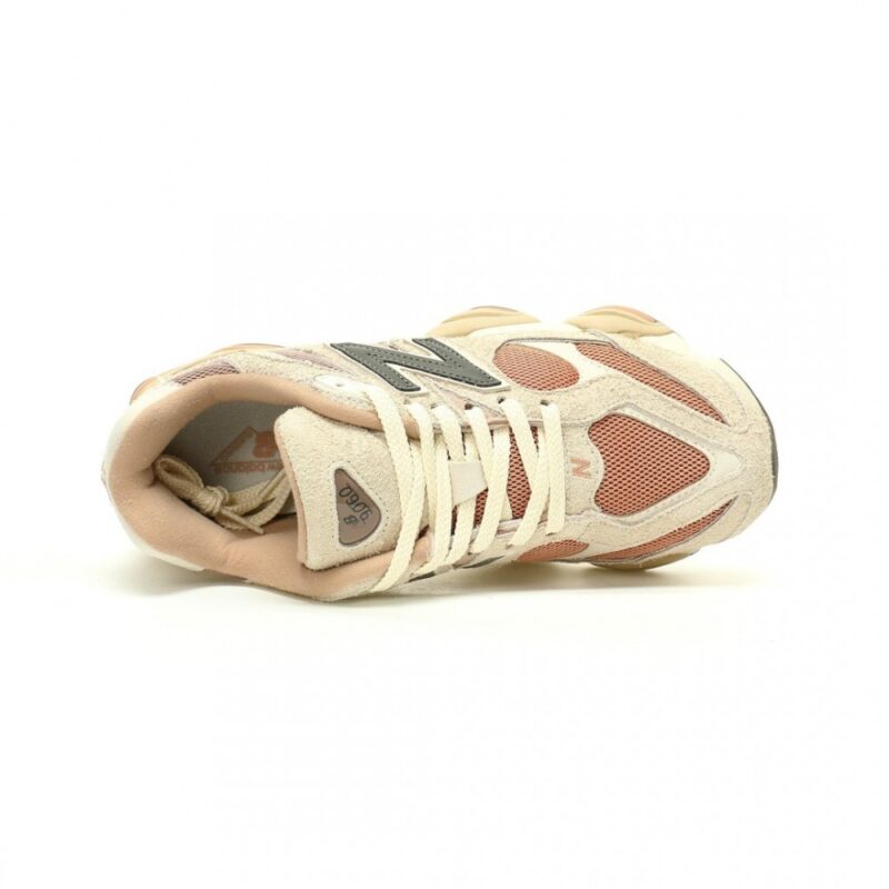【AT11711】New Balance ニューバランス 9060 Light Sparrow スポーツシューズ | New Balance