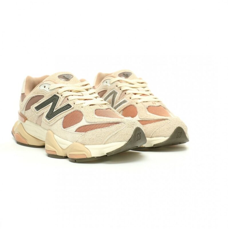 【AT11711】New Balance ニューバランス 9060 Light Sparrow スポーツシューズ | New Balance