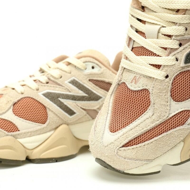 【AT11711】New Balance ニューバランス 9060 Light Sparrow スポーツシューズ | New Balance